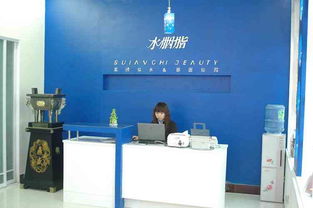 沂水河畔的綻放 水胭脂女子生活館，遇見(jiàn)更美好的自己